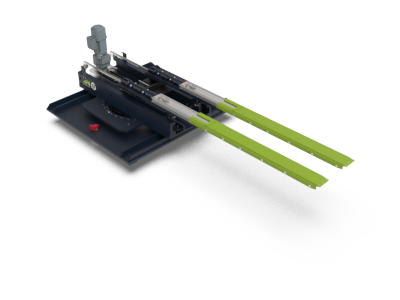 Drehteleskoptisch DT3