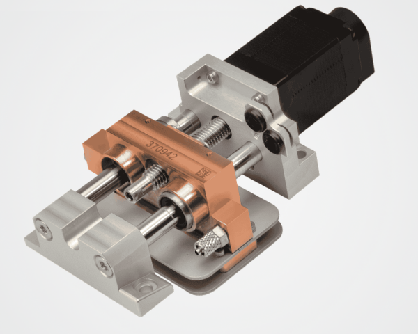 Motorisierter Linearaktuator
