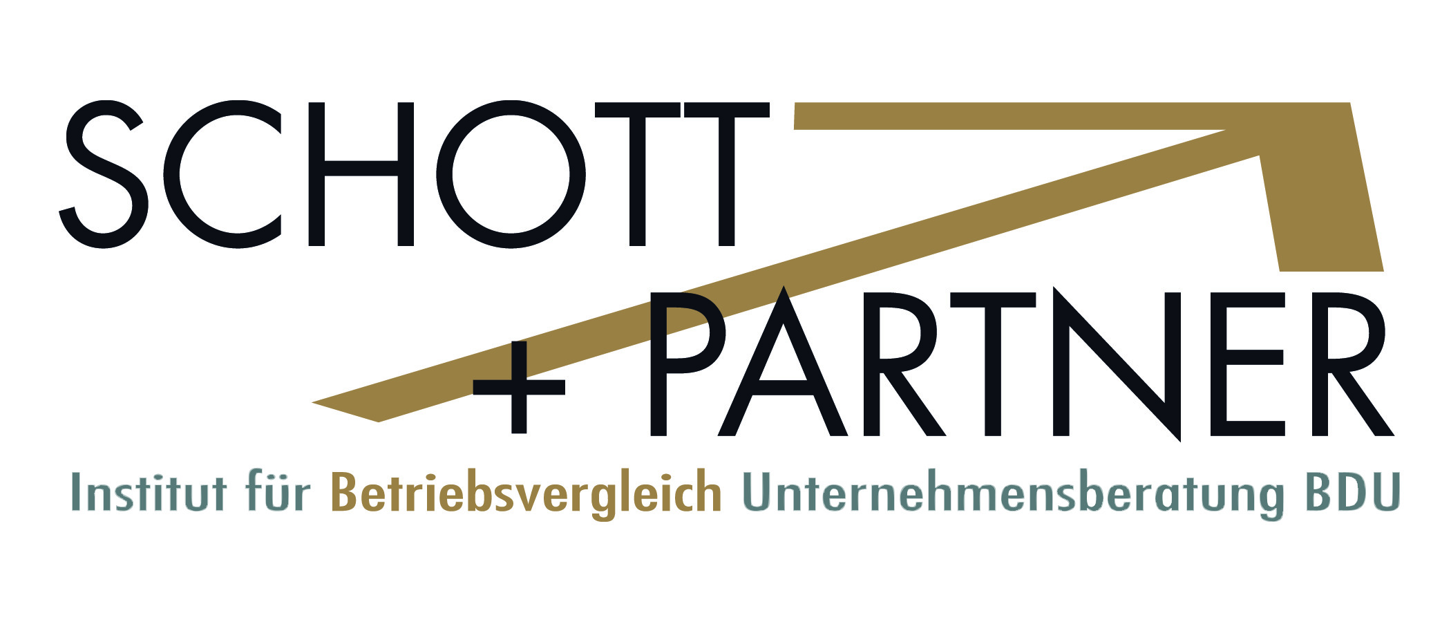 Logo SCHOTT + PARTNER GMBH
