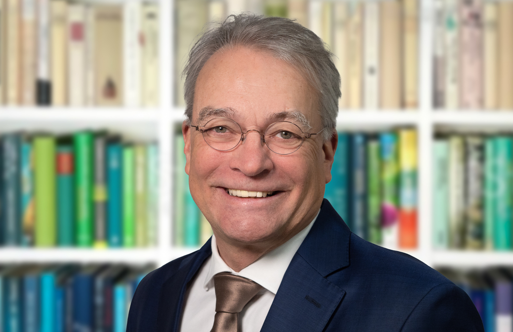 SCHOTT + PARTNER – Fertigung