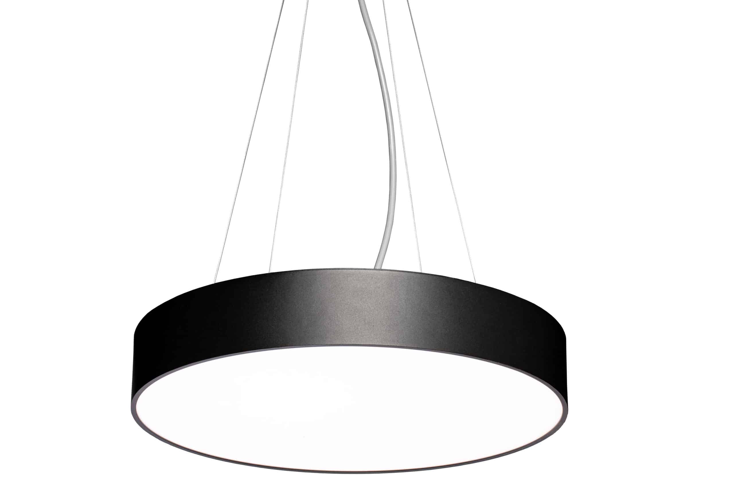 Project luminaires