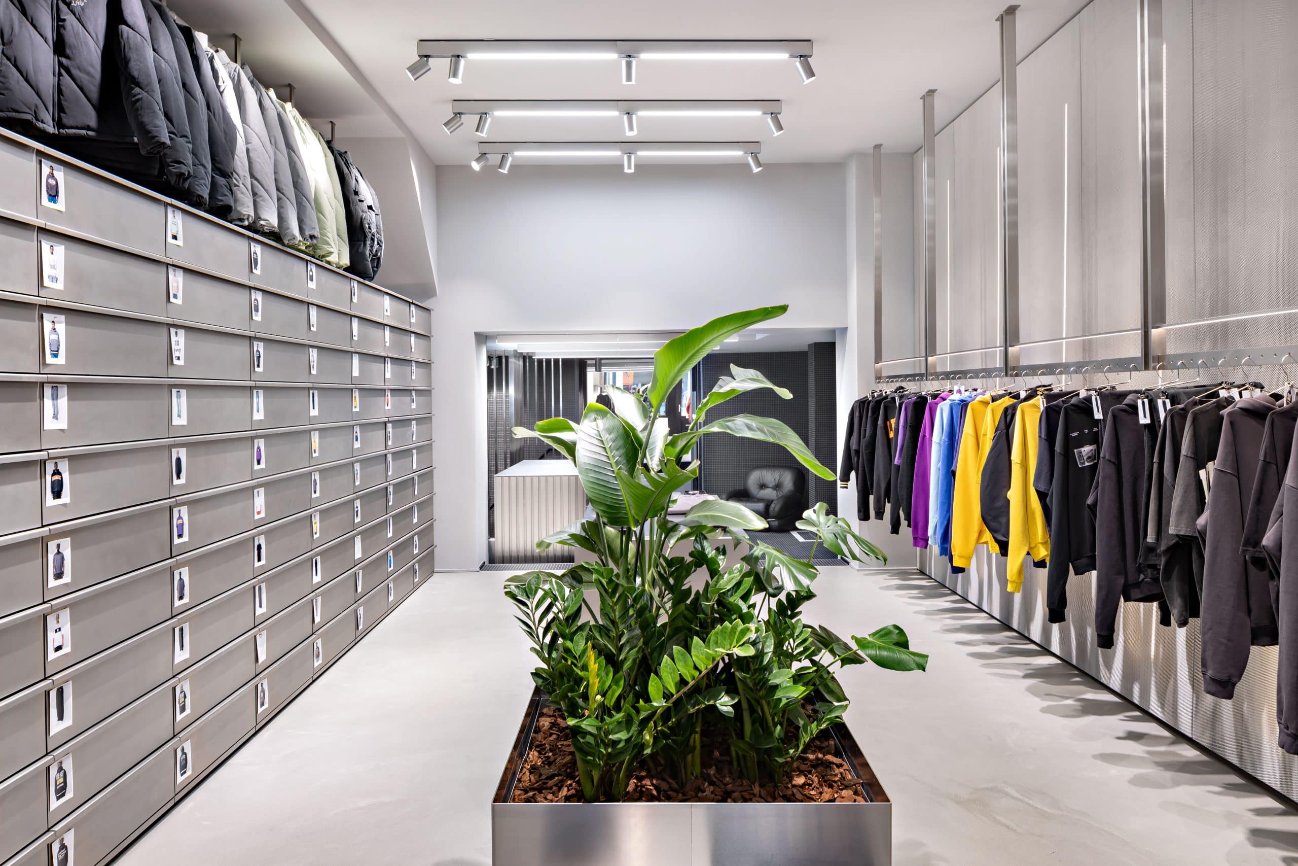 Project LFDY Amsterdam