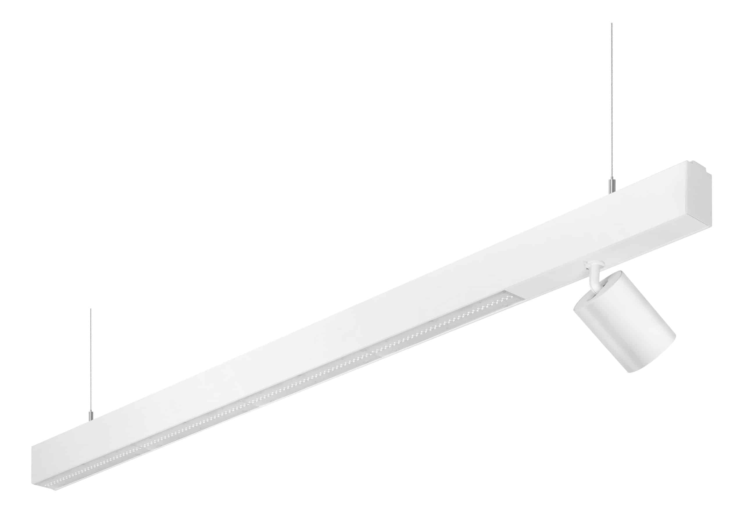 Linear lighting systems