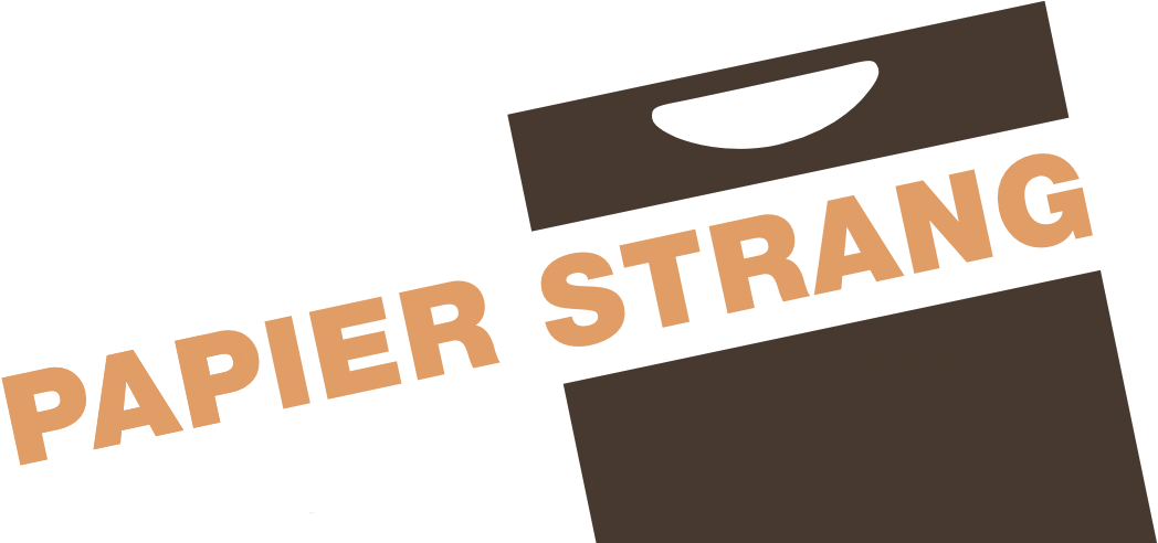 Logo Alex Strang & Sohn