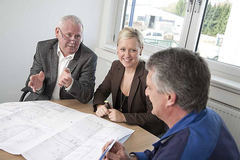 Projektrealisierung