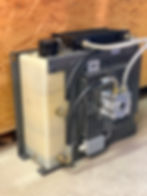 Service an CNC-Werkzeugmaschinen