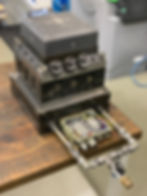 Instandsetzung in der Werkstatt
