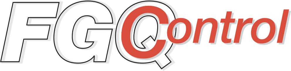 Logo FGQ-Control GmbH