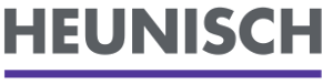 Logo Gießerei HEUNISCH GmbH