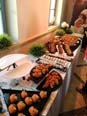 Partyservice-Angebot