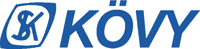 Logo Kövy Bäckereimaschinenbau GmbH