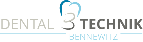 Logo Dentaltechnik Bennewitz GmbH