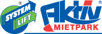 Aktiv Mietpark Logo
