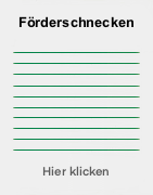Förderschnecke