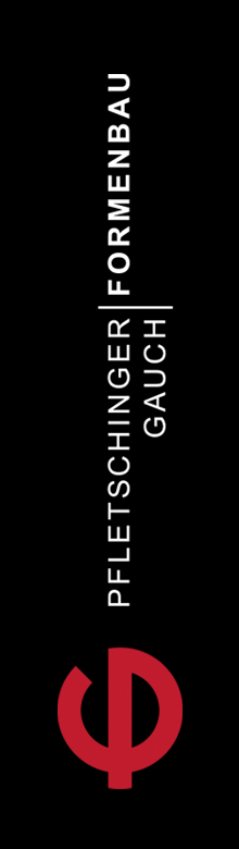 Logo Pfletschinger & Gauch Formenbau GmbH