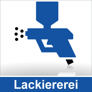 Lackiererei