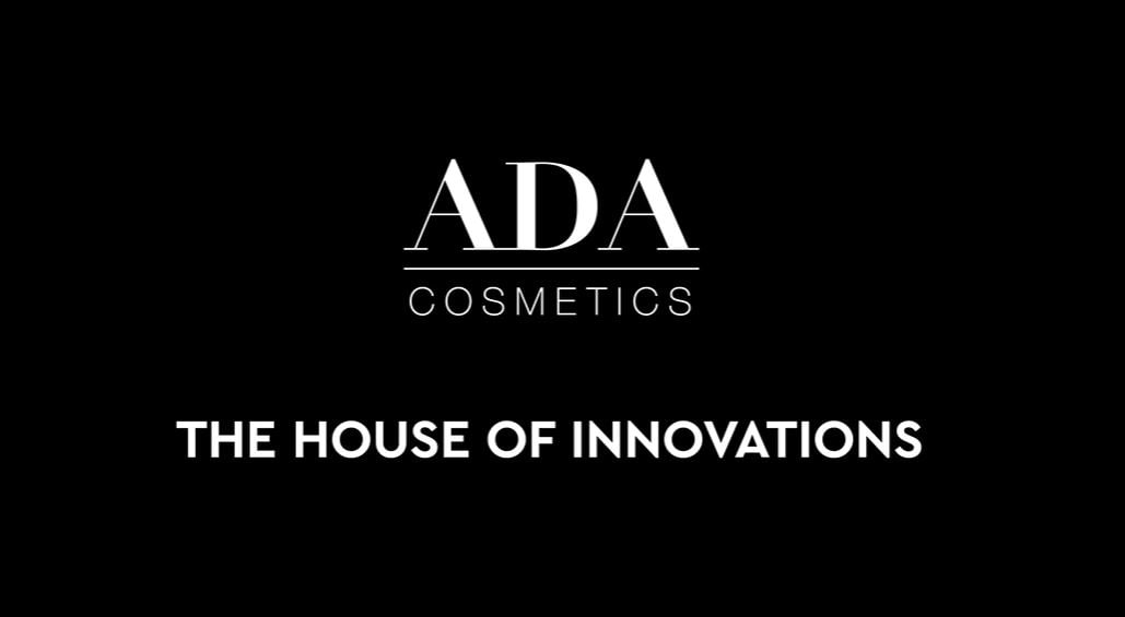 ADA Cosmetics – Fertigung