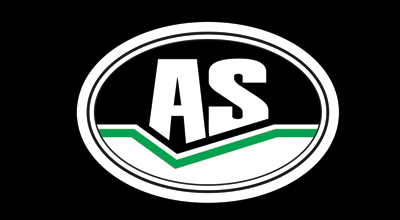 Logo AS Ultimate