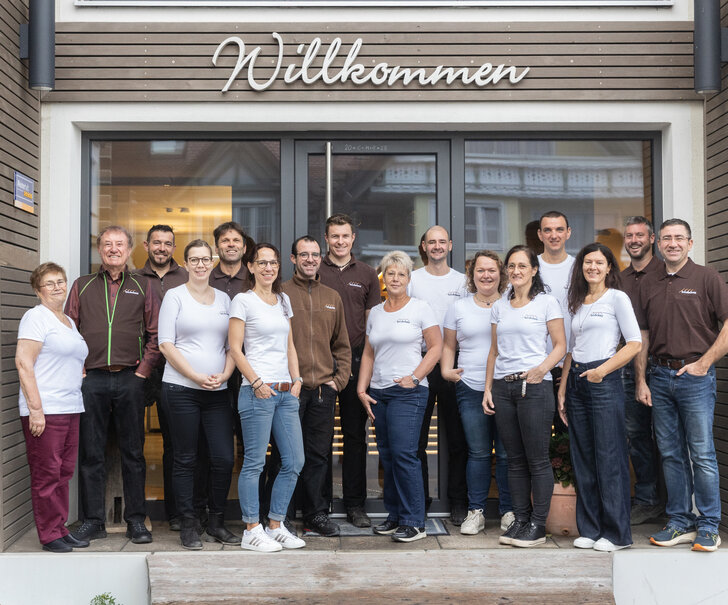 Ihre Ansprechpartner