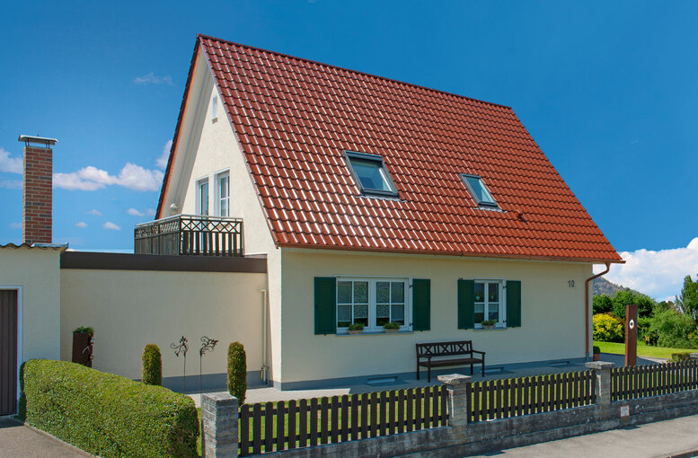 Kalchschmid – Fertigung