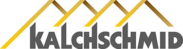 Logo Kalchschmid GmbH & Co. KG