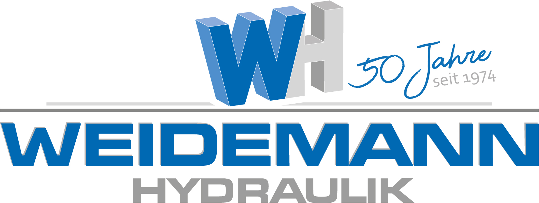 Logo Weidemann GmbH