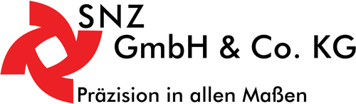 Logo SNZ GmbH & Co. KG
