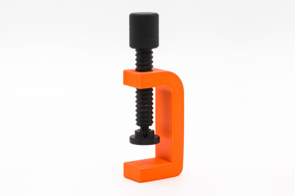 PETG-Prototyp
