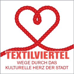 Textilviertel-Kampagne