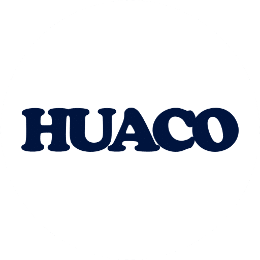 Logo Huaco Healthcare Technologies Co., Ltd.