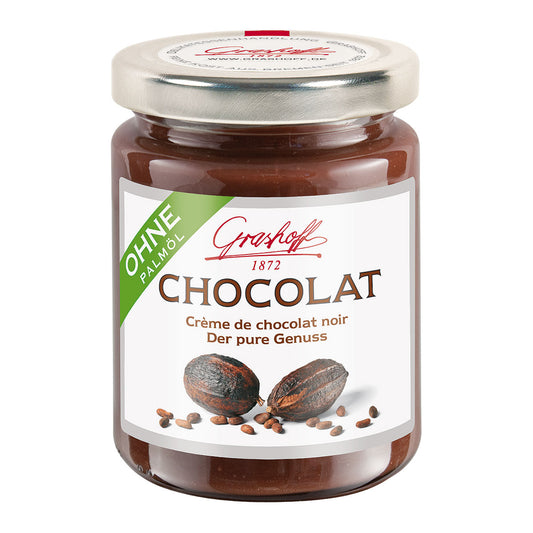 Dark Chocolat