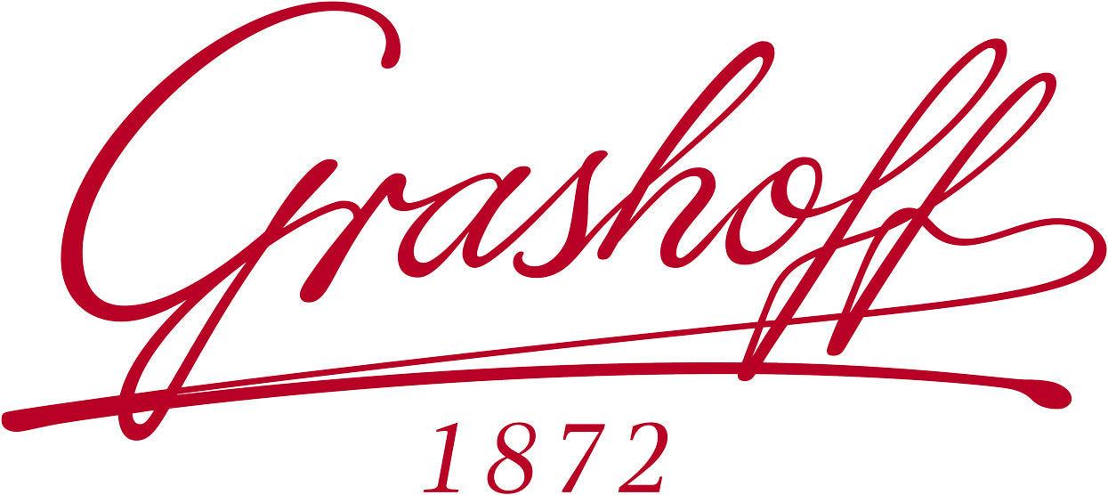 Logo Grashoff Delikatessenmanufaktur