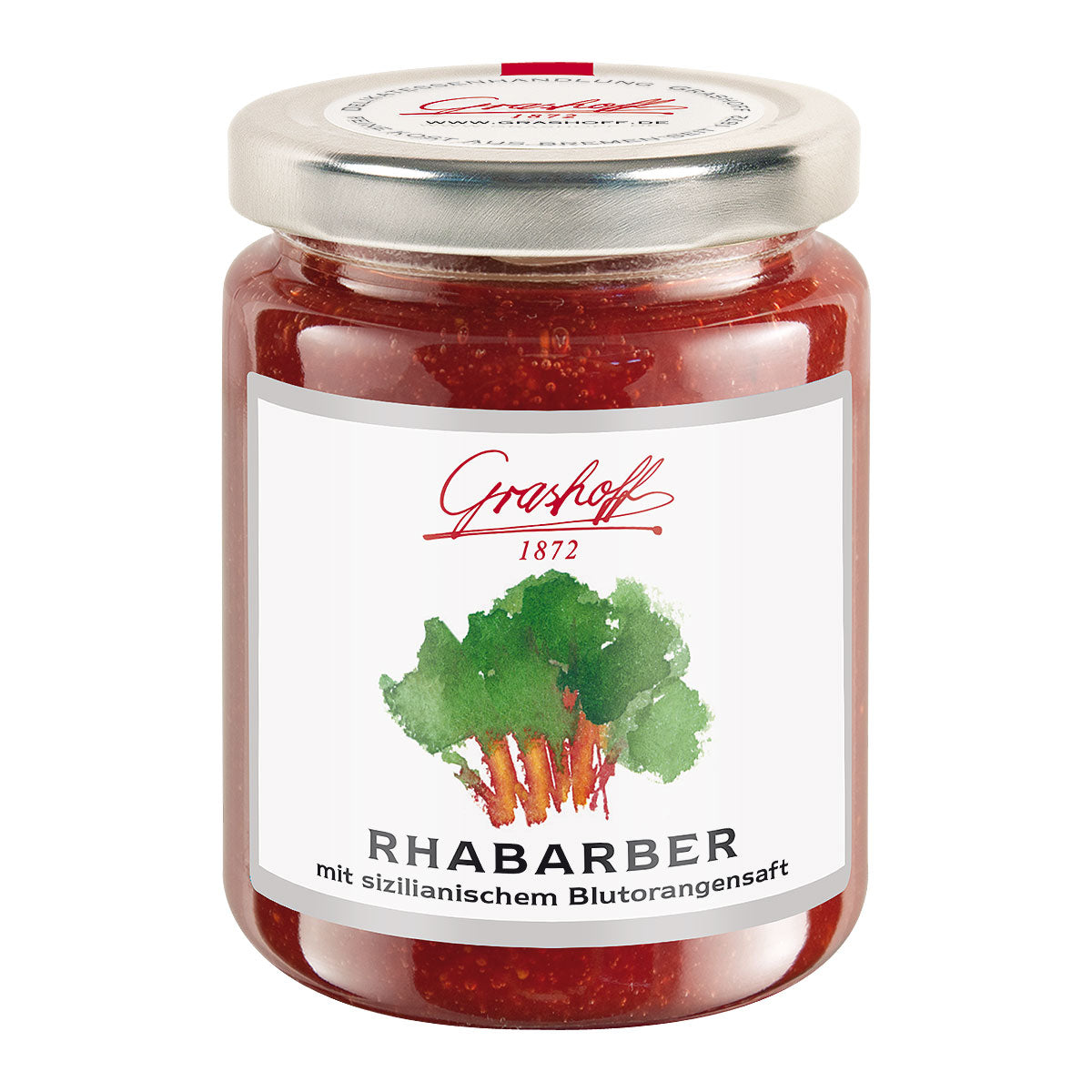 Preserves & Jams