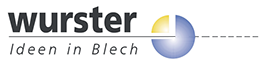 Logo Walter Wurster GmbH
