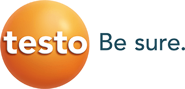Logo Testo Industrial Services GmbH