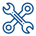 Service und Reparatur
