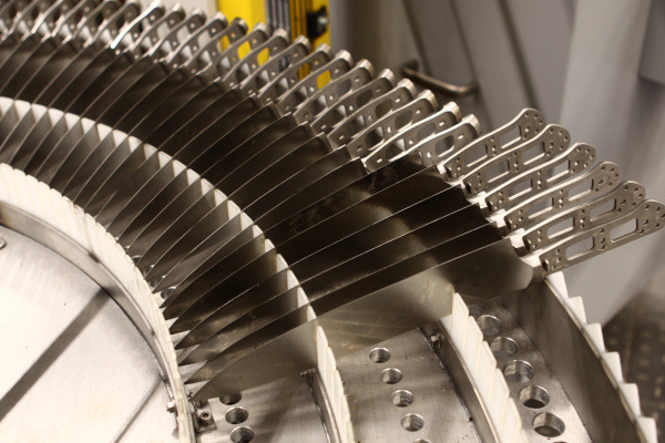 Manufacturing technology