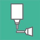 Profile generating centres