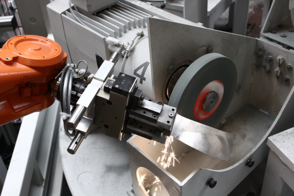 Production Wuppertal