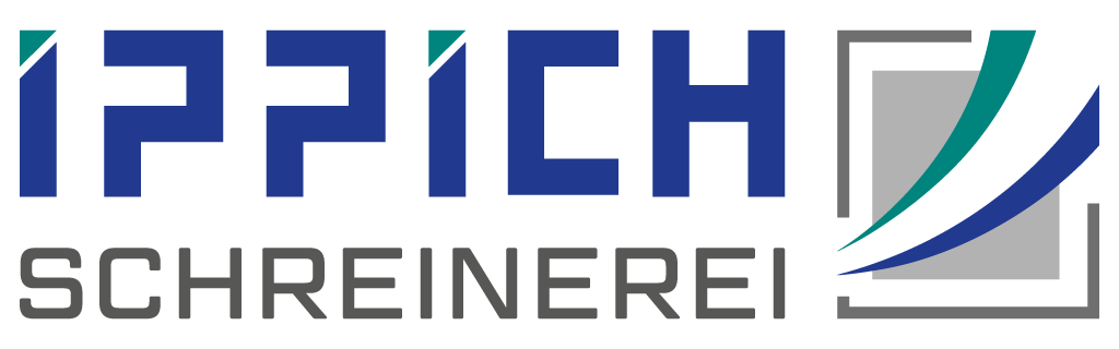 Logo Schreinerei Heiner Ippich
