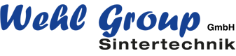 Logo Wehl Group Sintertechnik GmbH