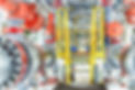 Engineering for gas processing plants