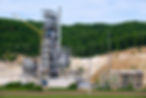 Engineering for cement plants