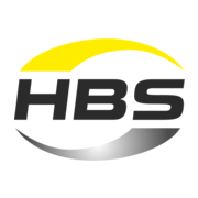 Logo HBS Welding Systems GmbH
