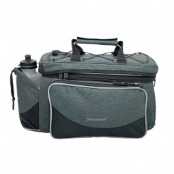 Gepäckträger-Tasche Flexibag Top UniKlip