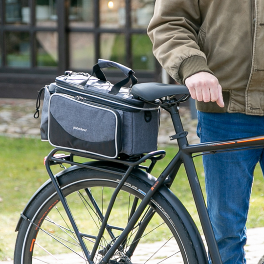 Fahrrad-Lenkertaschen