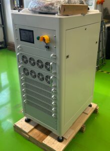 Module tester
