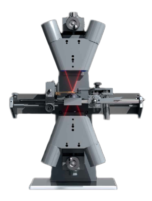 Optische Messmaschine