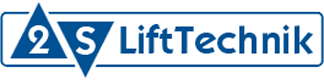 2S LiftTechnik Logo