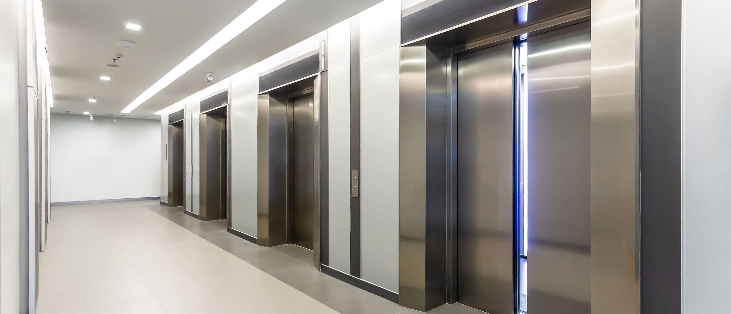 2S LiftTechnik – Fertigung